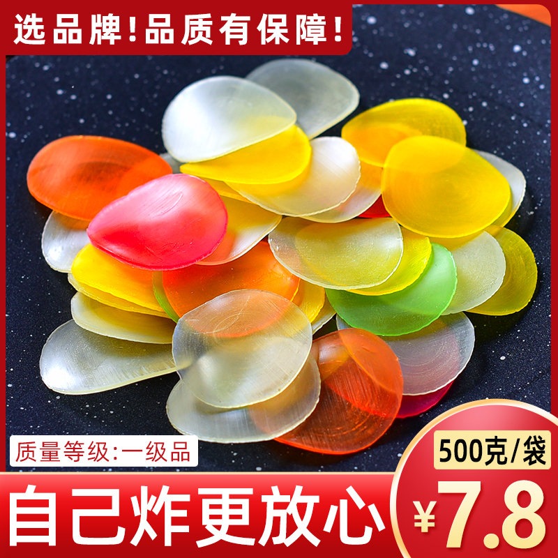 虾味片500g